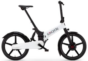 Gocycle G4 2022