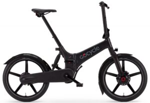 Gocycle G4 2023 Klapprad e-Bike,Urban e-Bike