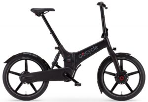 Gocycle G4i 2022 Klapprad e-Bike,Urban e-Bike