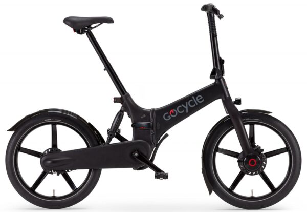 Gocycle G4i 2022 Urban e-Bike