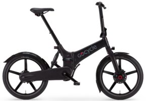 Gocycle G4i 2022