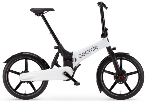 Gocycle G4i 2023 Urban e-Bike