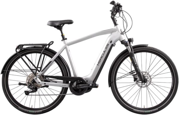 Hercules Futura Sport I-10 2022 Trekking e-Bike