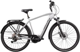 Hercules Futura Sport I-10 2022