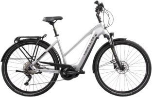 Hercules Futura Sport I-10 2022