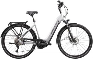 Hercules Futura Sport I-10 2022