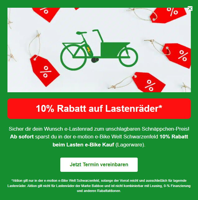 Aktion Schwarzenfeld