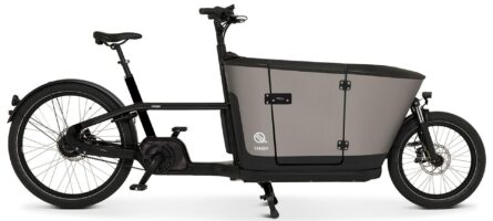 Carqon Classic E2 2023