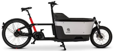 Carqon Cruise E2 2023