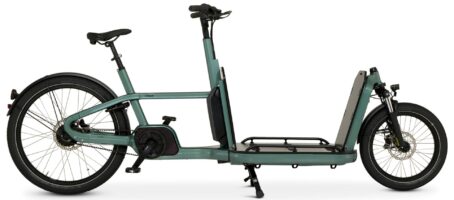 Carqon Flatbed FE2 2023