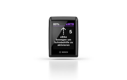 Alle Funktionen des Bosch KIOX 500 Display erklärt ! ( SmartSystem