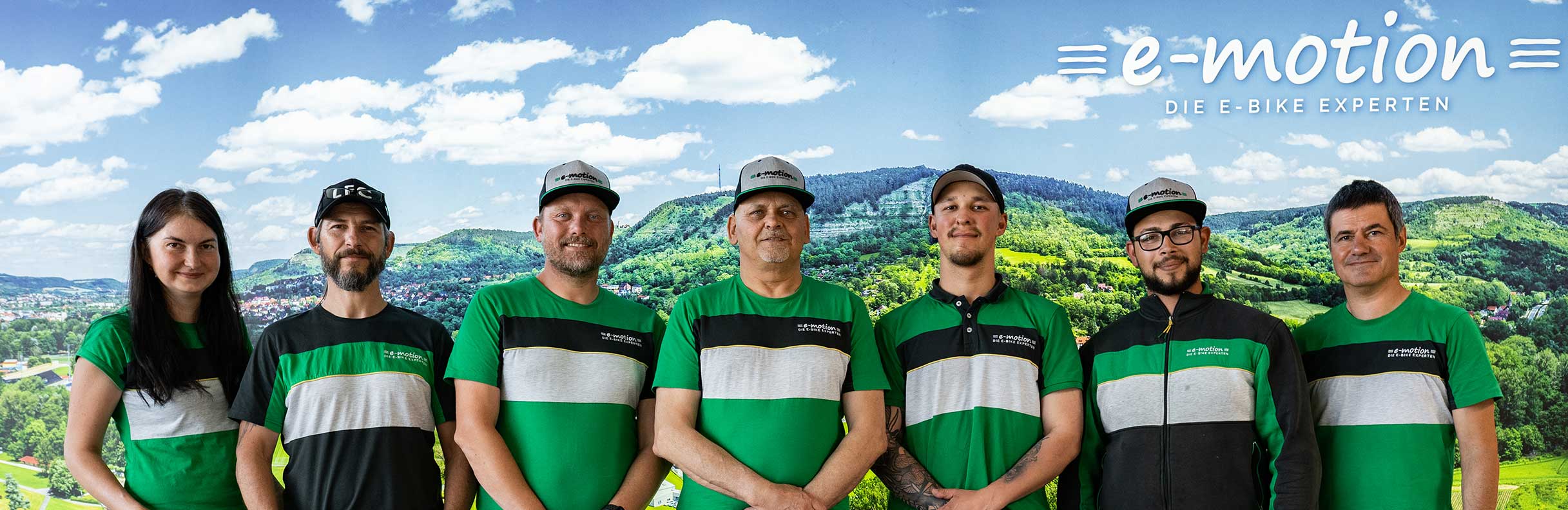 e-motion e-Bike Welt Jena e-motion e-Bike Welt Jena