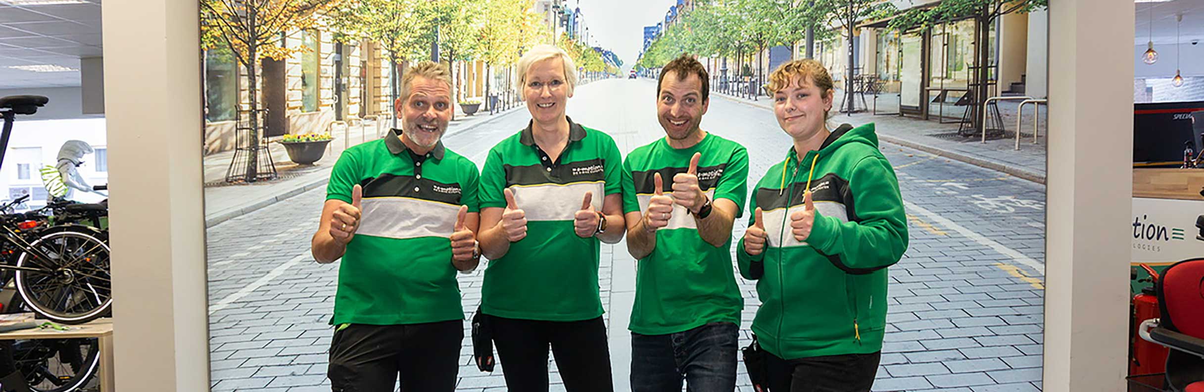 e-motion e-Bike Welt Moers e-motion e-Bike Welt Moers