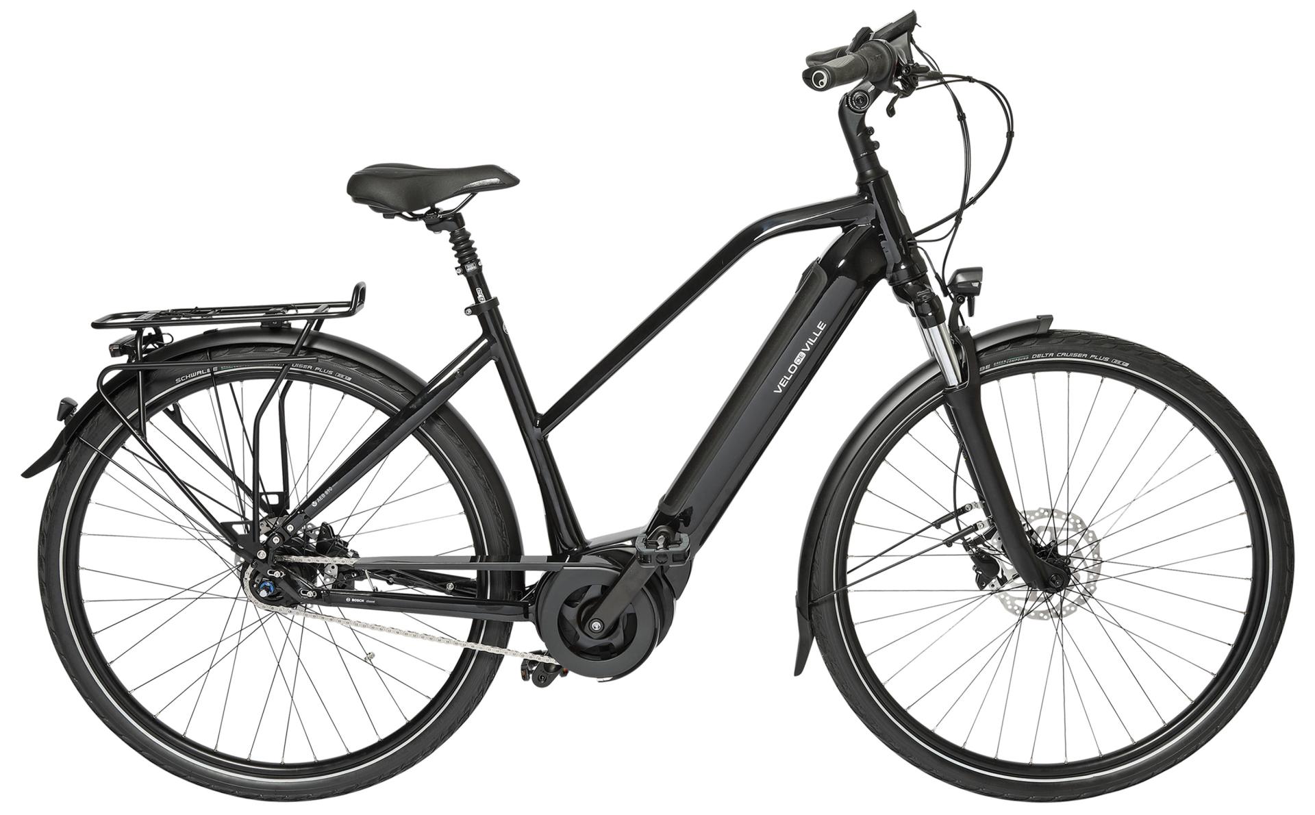 Velo de Ville AEB 890 Smart enviolo AUTOMATiQ 2023 e motion experts GmbH