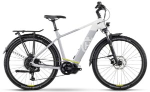 Husqvarna Cross Tourer CT1 2023 Trekking e-Bike