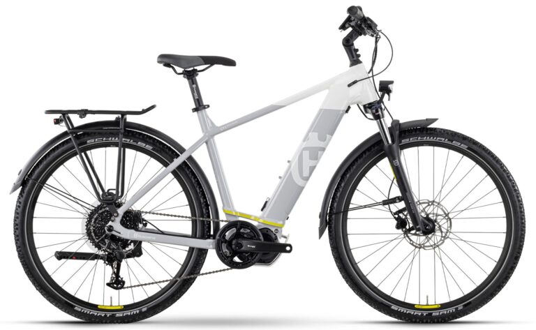 Husqvarna Cross Tourer CT1 2023