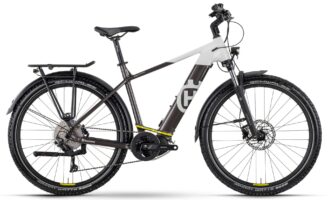 Husqvarna Cross Tourer CT2 2023