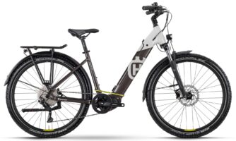 Husqvarna Cross Tourer CT2 2023