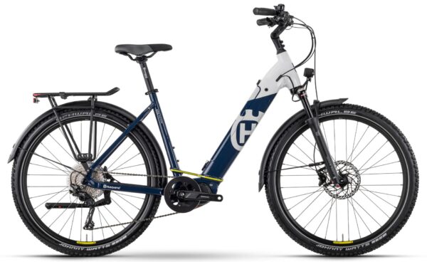 Husqvarna Cross Tourer CT3 2023 Trekking e-Bike