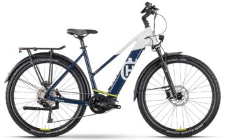 Husqvarna Cross Tourer CT3 2023