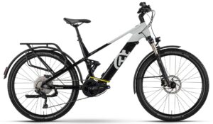 Husqvarna Cross Tourer CT4 2023 Trekking e-Bike