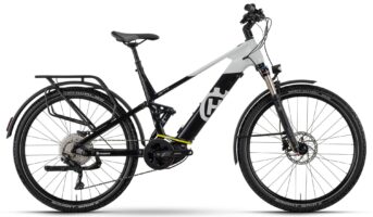 Husqvarna Cross Tourer CT4 2023