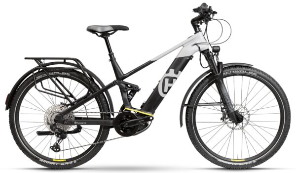 Husqvarna Cross Tourer CT5 2023 Trekking e-Bike