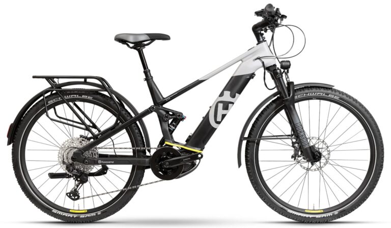 Husqvarna Cross Tourer CT5 2023