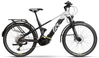 Husqvarna Cross Tourer CT5 2023