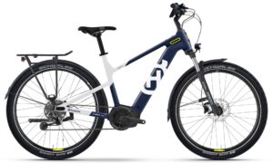 Husqvarna Crosser 1 2023 Trekking e-Bike