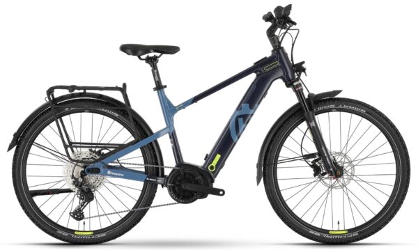 Husqvarna Crosser 2 2023 Trekking e-Bike