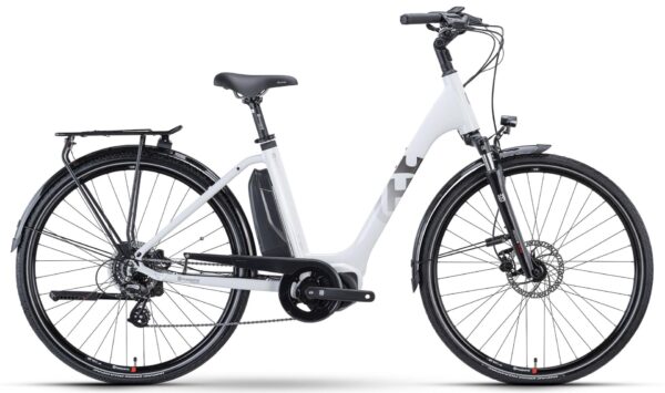 Husqvarna Eco City EC1 Altus 2023 City e-Bike