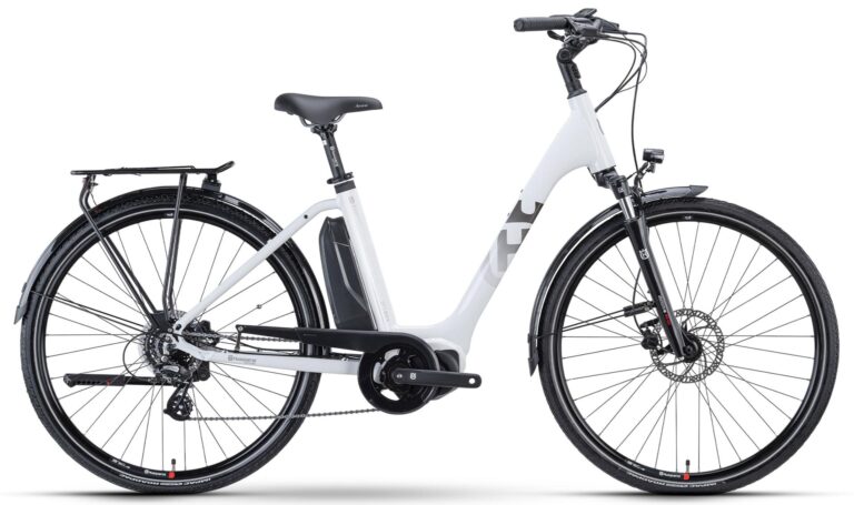 Husqvarna Eco City EC1 Altus 2023