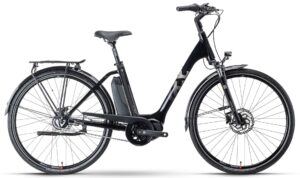 Husqvarna Eco City EC2 FW 2023 City e-Bike