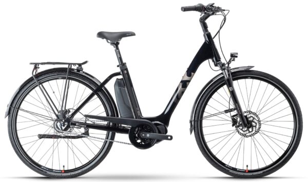 Husqvarna Eco City EC2 FW 2023 City e-Bike