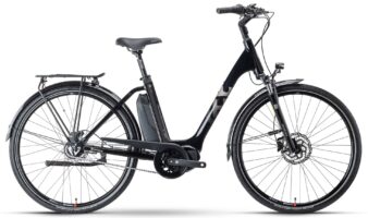 Husqvarna Eco City EC2 FW 2023