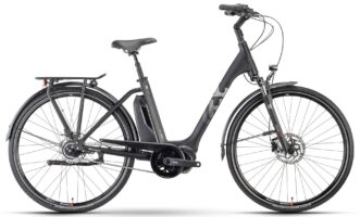 Husqvarna Eco City EC4 CB 2023