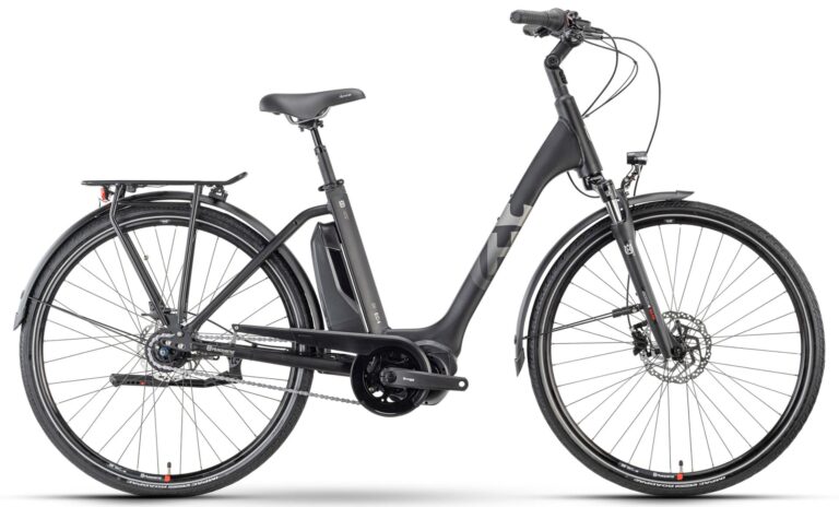 Husqvarna Eco City EC4 FW 2023