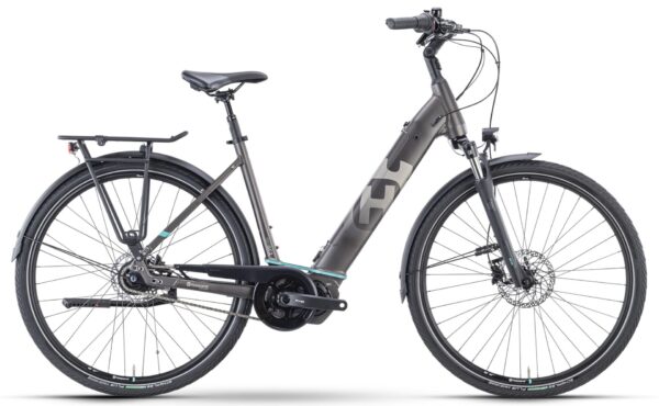 Husqvarna Gran City GC2 CB 2023 City e-Bike