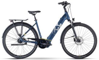Husqvarna Gran City GC4 CB 2023