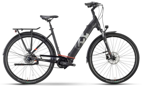 Husqvarna Gran City GC6 2023 City e-Bike