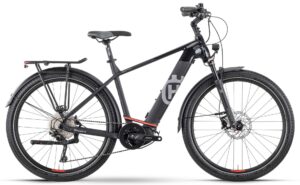 Husqvarna Gran Tourer GT3 2023 Trekking e-Bike