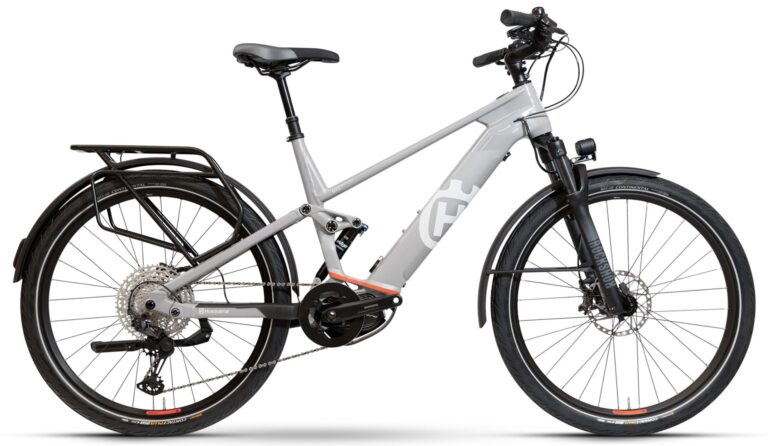 Husqvarna Gran Tourer GT5 2023