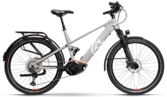 Husqvarna Gran Tourer GT5 2023