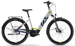 Husqvarna Grand Towner 5 FW 2023 City e-Bike