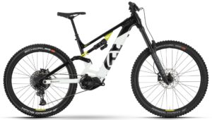 Husqvarna Hard Cross HC2 2023 e-Mountainbike