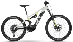 Husqvarna Hard Cross HC4 2023 e-Mountainbike