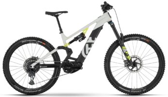 Husqvarna Hard Cross HC4 2023