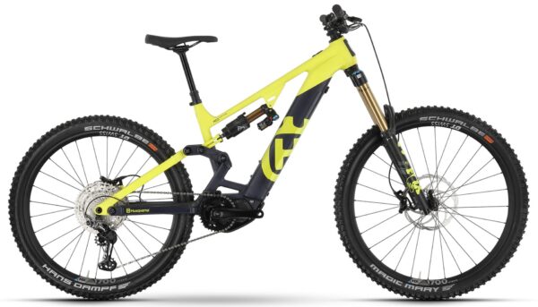 Husqvarna Hard Cross HC5 2023 e-Mountainbike