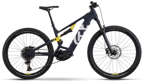 Husqvarna Light Cross LC3 2023 e-Mountainbike